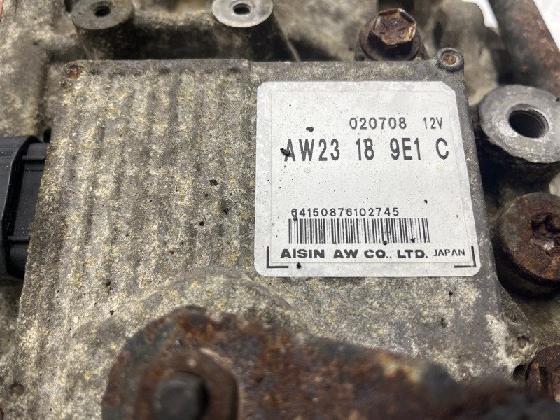 Коробка передач АКПП CX 9 2006-2015 TB 3.7 бензин MZI