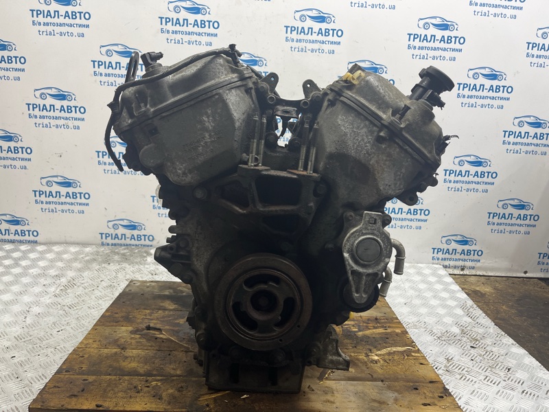 Запчасть двигатель Mazda CX 9 2006-2015 TB 3.7 бензин MZI CAY102300 Б/У Двигатель Mazda CX 9 2006-2015 TB 3.7 бензин MZI CAY102300 Б/У