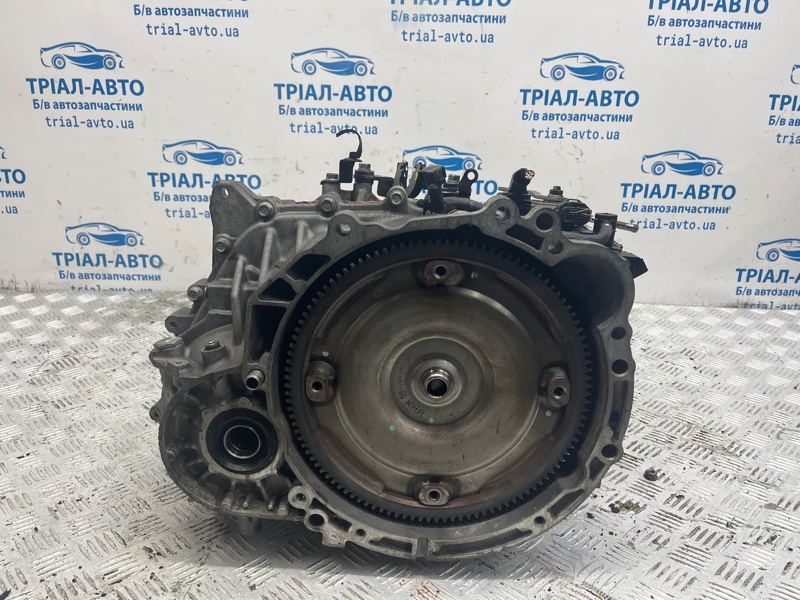 Коробка передач АКПП Kia Optima 2010-2016 TF 2.4 бензин G4KJ 450003B740 Б/У
