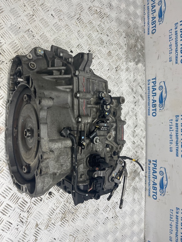 Коробка передач АКПП Optima 2010-2016 TF 2.4 бензин G4KJ