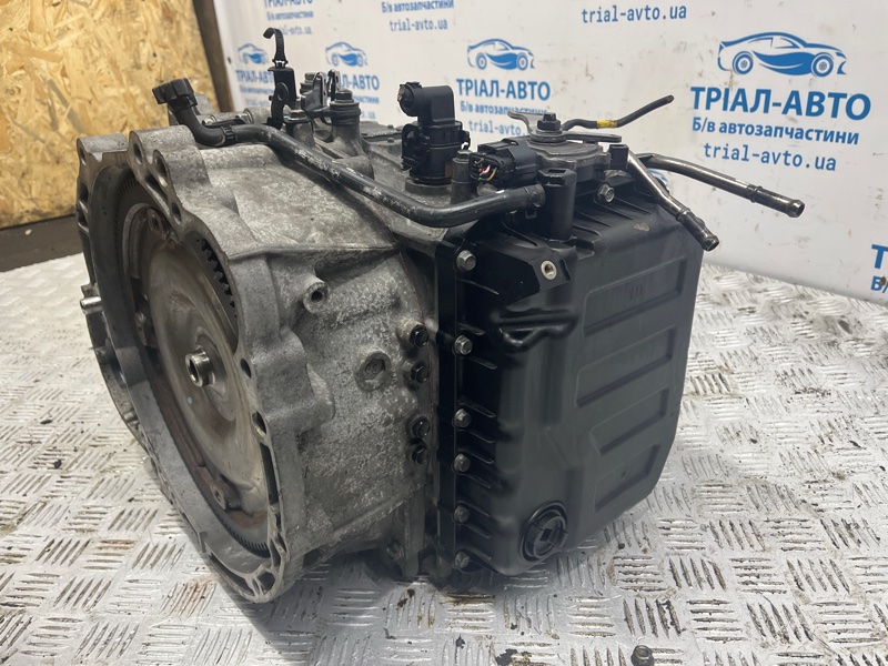 Коробка передач АКПП Optima 2010-2016 TF 2.4 бензин G4KJ