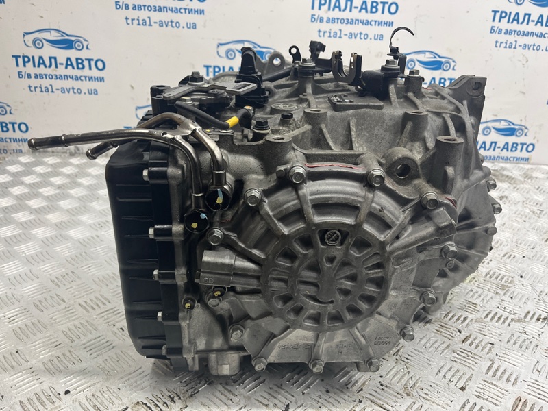 Коробка передач АКПП Optima 2010-2016 TF 2.4 бензин G4KJ