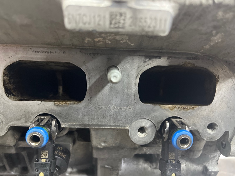 Двигатель Optima 2010-2016 TF 2.4 бензин G4KJ