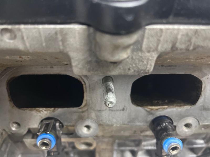 Двигатель Optima 2010-2016 TF 2.4 бензин G4KJ