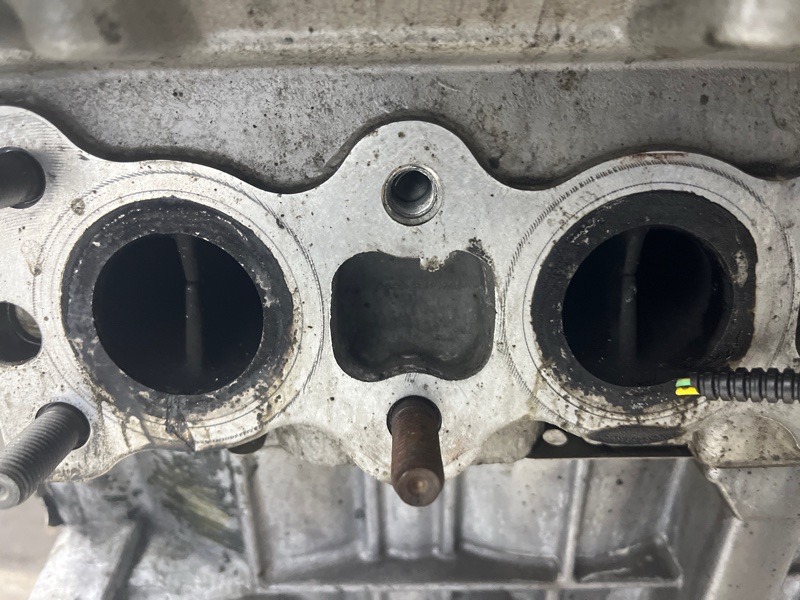 Двигатель Optima 2010-2016 TF 2.4 бензин G4KJ