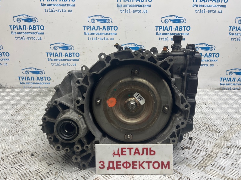 Коробка передач АКПП Ford Escape 2012-2019 3 2.0 бензин ENR90 CV6Z-7000-W Б/У