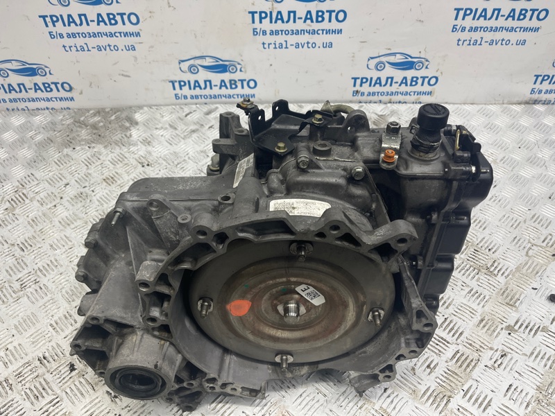 Коробка передач АКПП Ford Escape 3 2.0 бензин ENR90