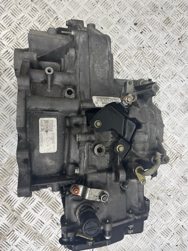 Коробка передач АКПП Escape 2012-2019 3 2.0 бензин ENR90