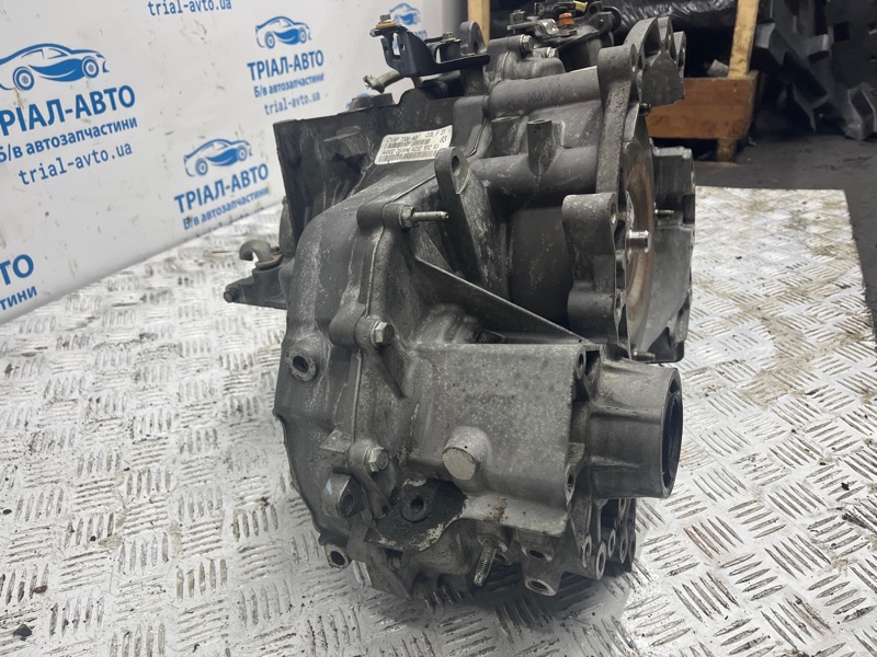 Коробка передач АКПП Escape 2012-2019 3 2.0 бензин ENR90