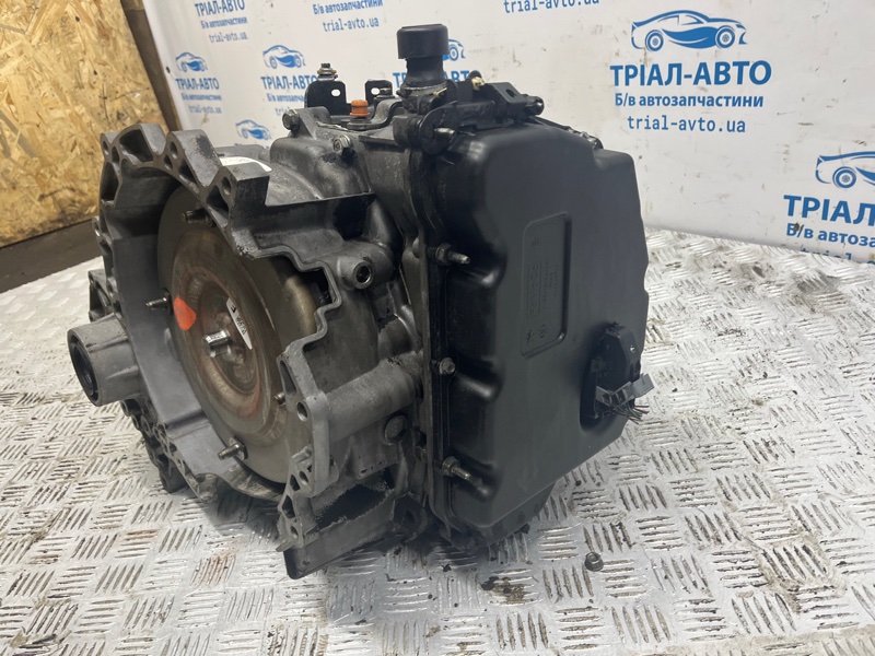 Коробка передач АКПП Escape 2012-2019 3 2.0 бензин ENR90