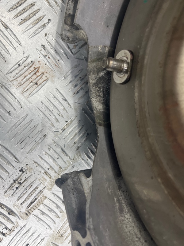 Коробка передач АКПП Escape 2012-2019 3 2.0 бензин ENR90