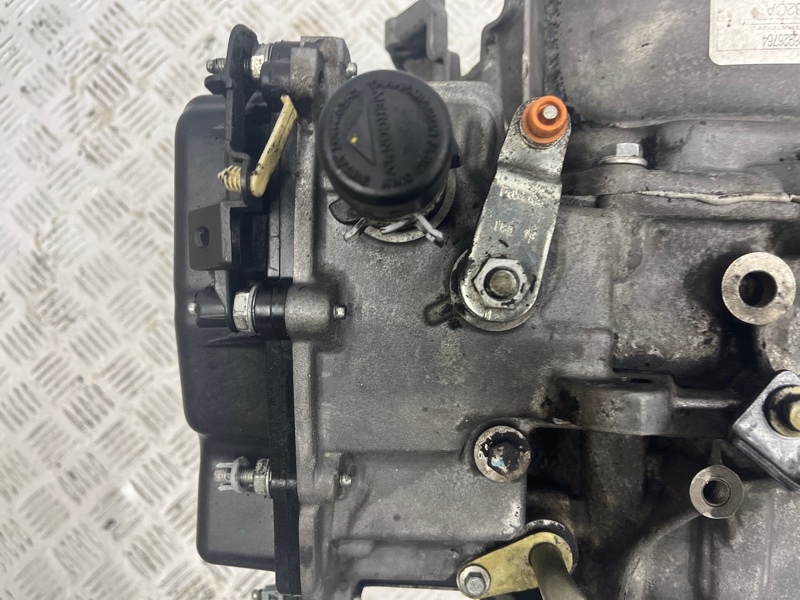 Коробка передач АКПП Escape 2012-2019 3 2.0 бензин ENR90