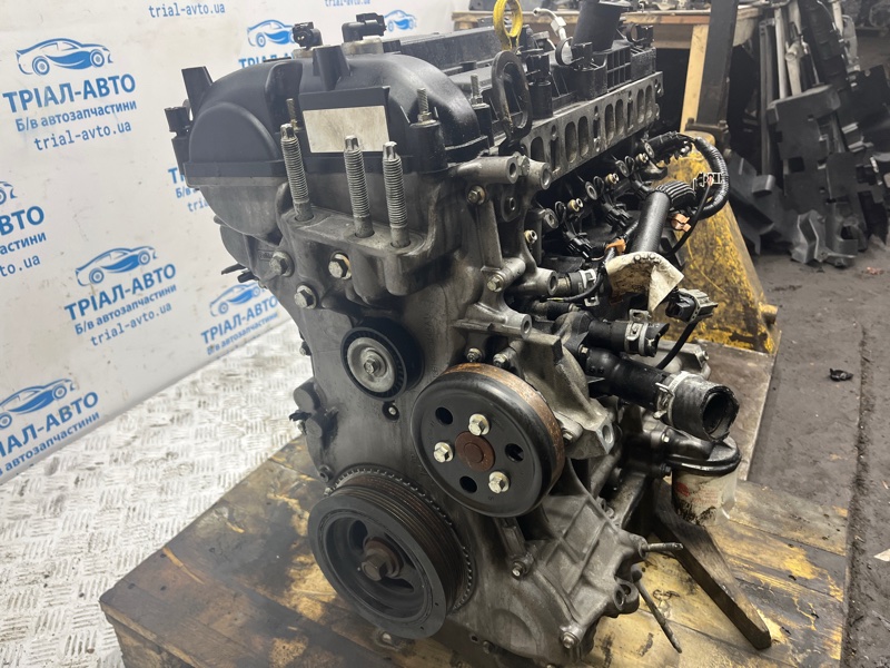 Двигатель Escape 2012-2019 3 2.0 бензин ENR90