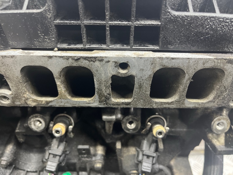 Двигатель Escape 2012-2019 3 2.0 бензин ENR90