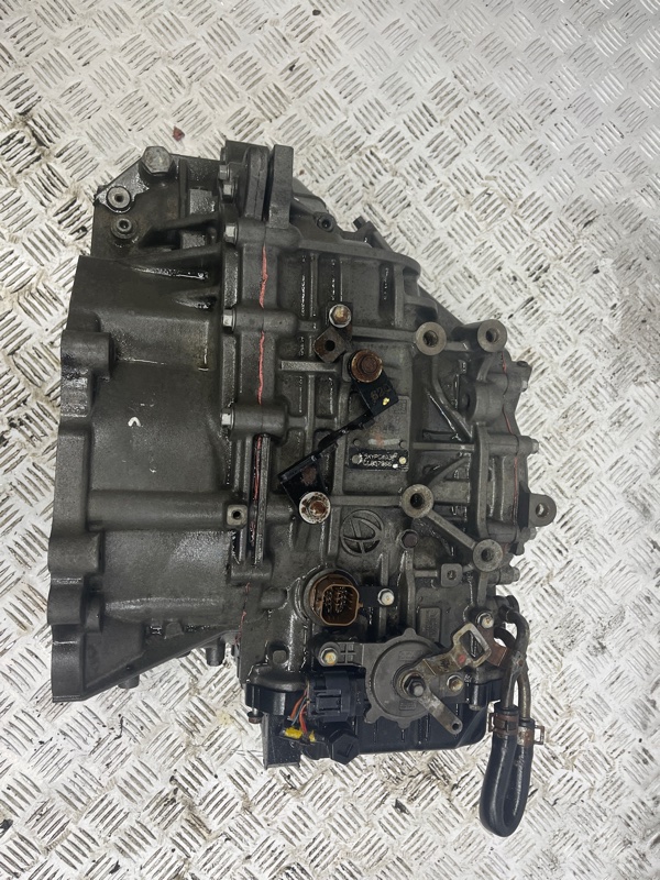 Коробка передач АКПП Kia Sorento UM 2.4 бензин G4KJ