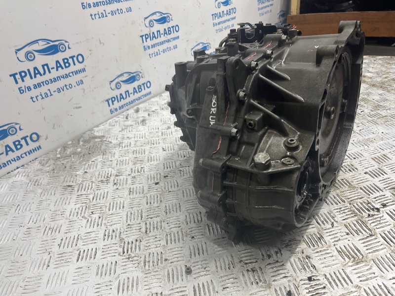 Коробка передач АКПП Sorento 2014-2020 UM 2.4 бензин G4KJ