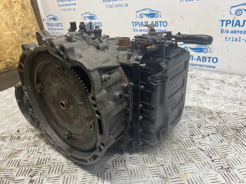 Коробка передач АКПП Sorento 2014-2020 UM 2.4 бензин G4KJ
