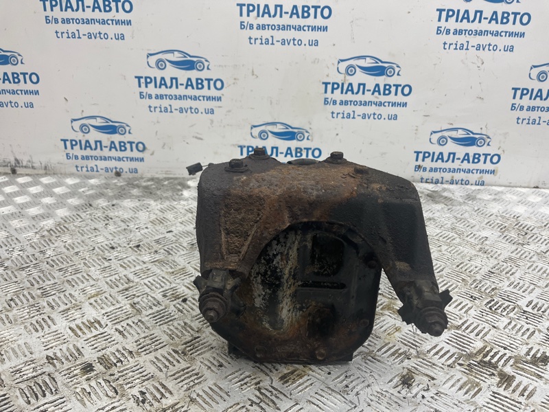 Редуктор задний CX 9 2006-2015 TB 3.7 бензин MZI Редуктор задний CX 9 2006-2015 TB 3.7 бензин MZI