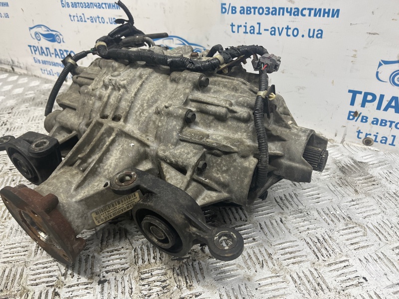 Редуктор задний MDX 2006-2013 YD2 3.7 бензин J37A1