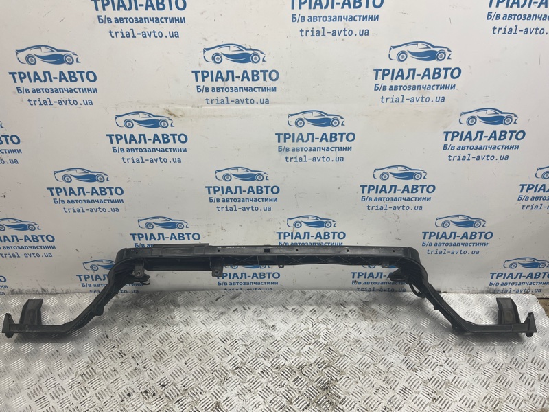 Панель передняя верхняя часть Ford Edge 2015-2018 2 2.0 бензин ENR90 Б/У