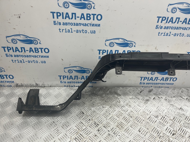 Панель передняя верхняя часть Edge 2015-2018 2 2.0 бензин ENR90