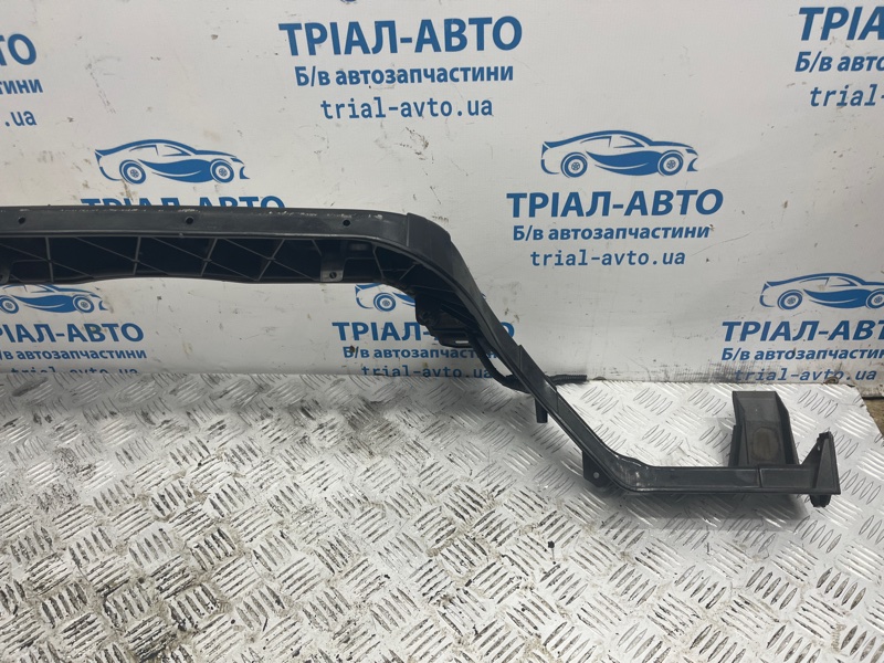 Панель передняя верхняя часть Ford Edge 2 2.0 бензин ENR90