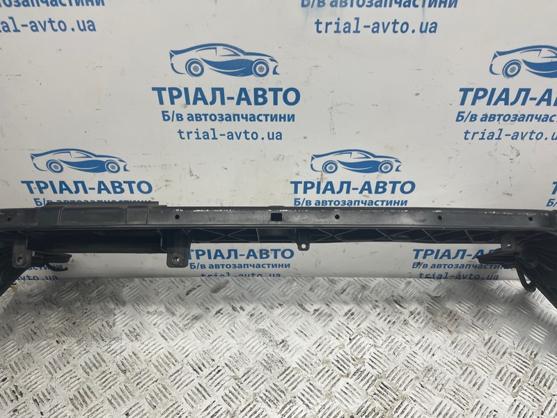 Панель передняя верхняя часть Edge 2015-2018 2 2.0 бензин ENR90