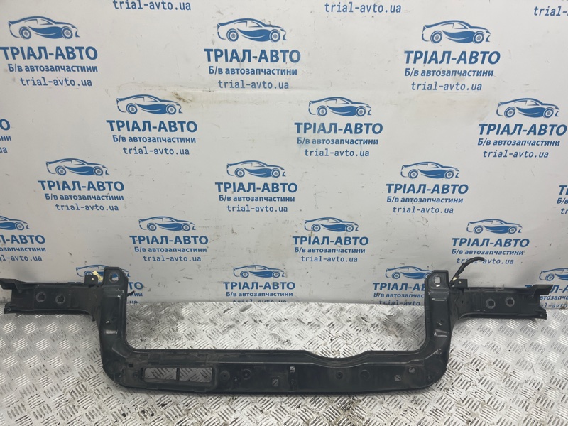 Панель передняя верхняя часть Edge 2015-2018 2 2.0 бензин ENR90