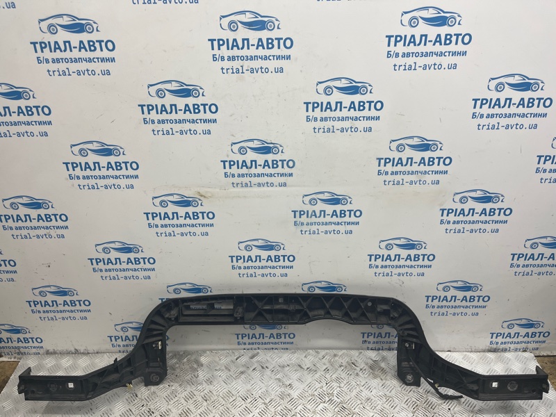 Панель передняя верхняя часть Edge 2015-2018 2 2.0 бензин ENR90