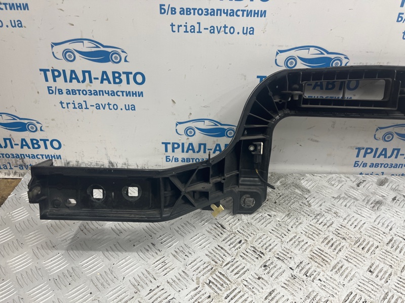 Панель передняя верхняя часть Edge 2015-2018 2 2.0 бензин ENR90