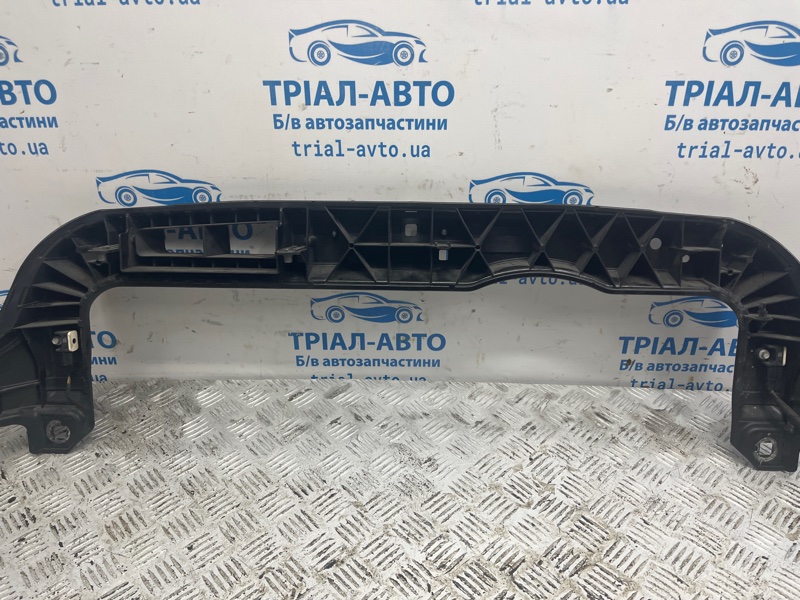 Панель передняя верхняя часть Edge 2015-2018 2 2.0 бензин ENR90