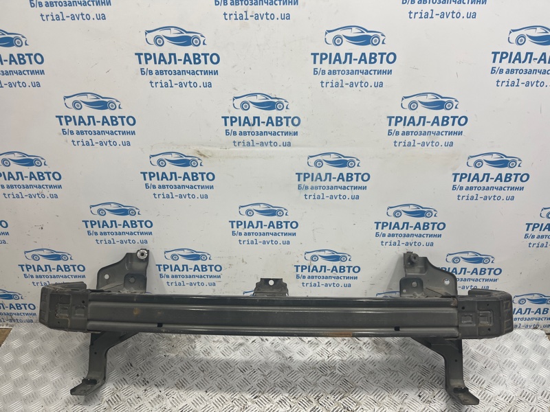 Усилитель бампера передний Ford Edge 2015-2018 2 2.0 бензин ENR90 Б/У