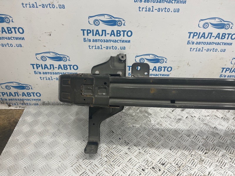 Усилитель бампера передний Edge 2015-2018 2 2.0 бензин ENR90