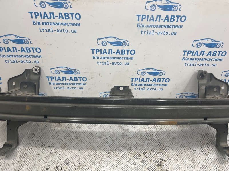 Усилитель бампера передний Edge 2015-2018 2 2.0 бензин ENR90