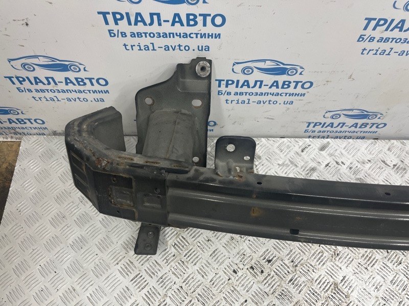 Усилитель бампера передний Edge 2015-2018 2 2.0 бензин ENR90