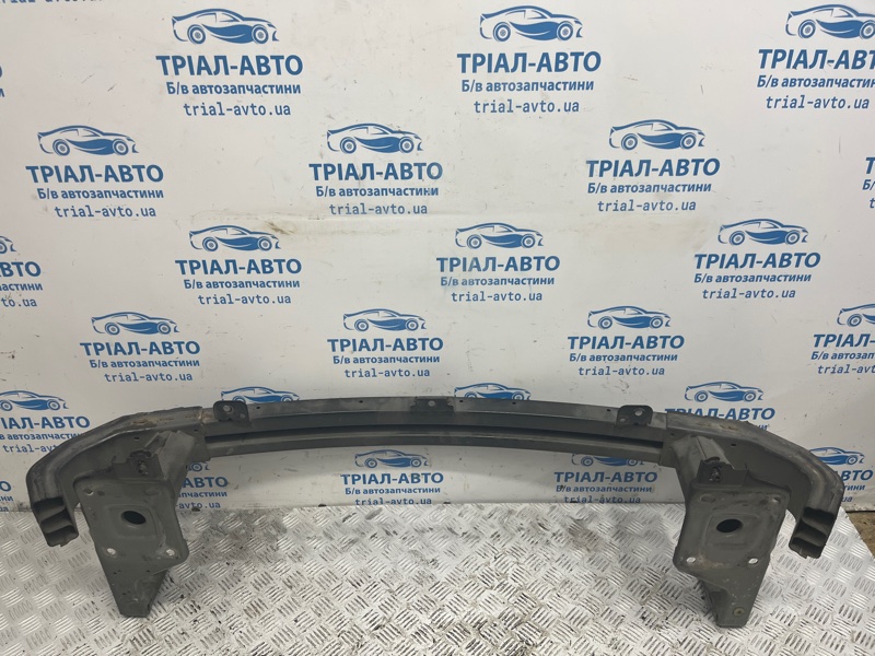 Усилитель бампера передний Edge 2015-2018 2 2.0 бензин ENR90