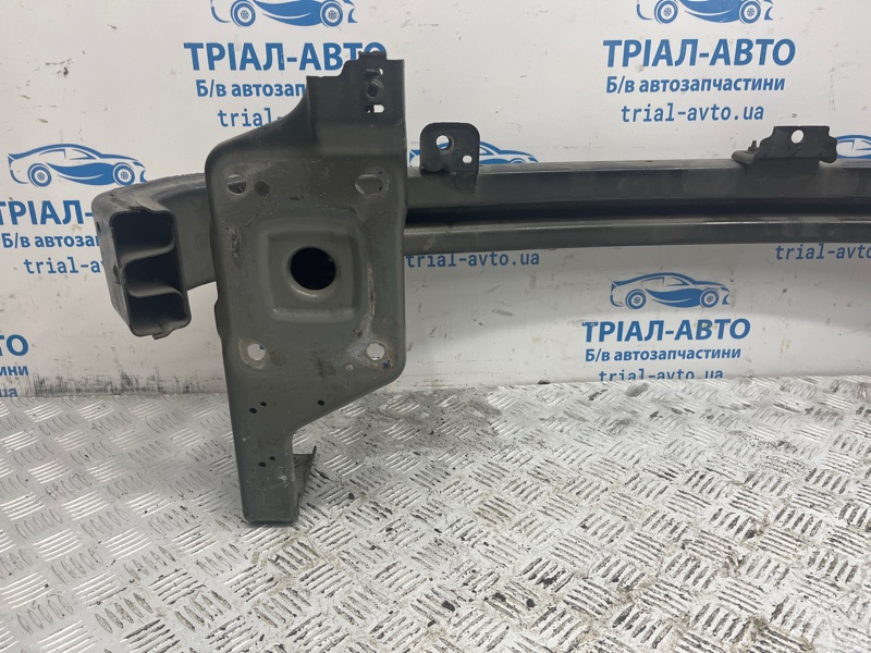 Усилитель бампера передний Edge 2015-2018 2 2.0 бензин ENR90