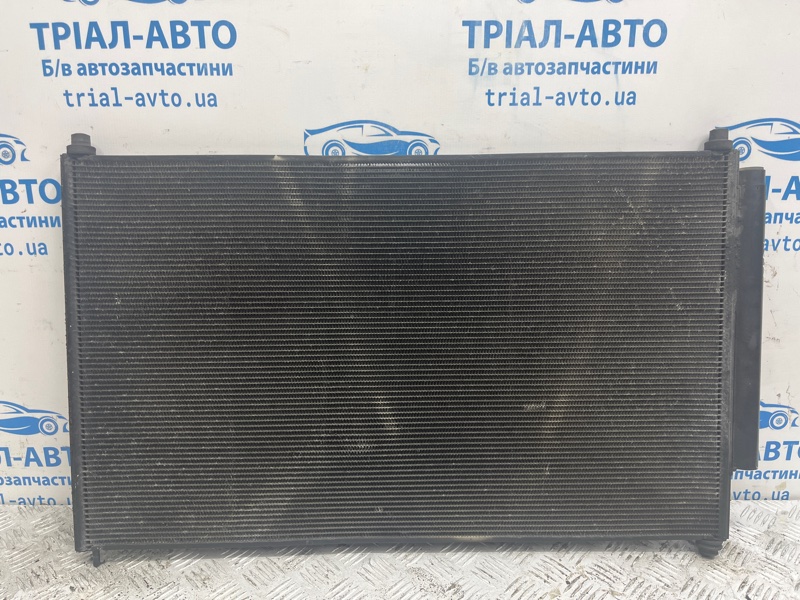 Радиатор кондиционера Acura MDX 2006-2013 YD2 3.7 бензин J37A1 Б/У