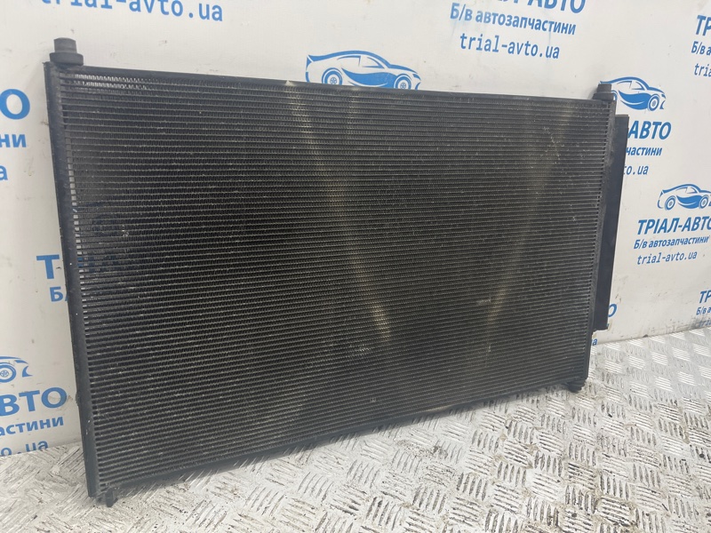Радиатор кондиционера MDX 2006-2013 YD2 3.7 бензин J37A1