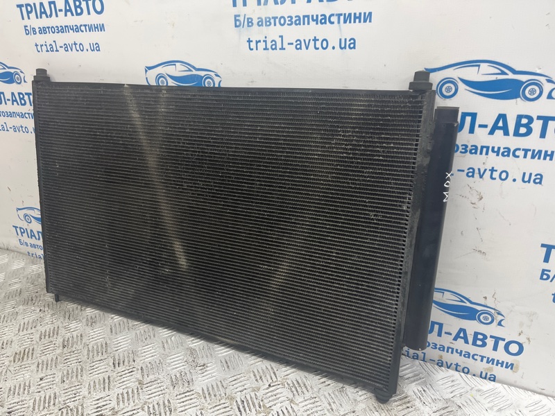 Радиатор кондиционера Acura MDX YD2 3.7 бензин J37A1