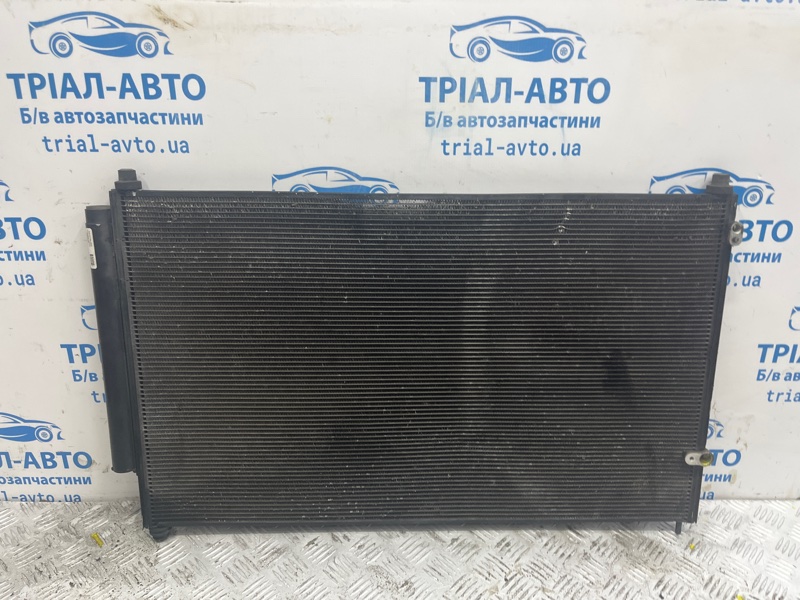 Радиатор кондиционера MDX 2006-2013 YD2 3.7 бензин J37A1