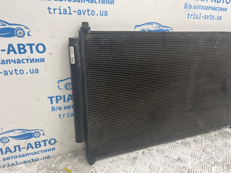 Радиатор кондиционера MDX 2006-2013 YD2 3.7 бензин J37A1