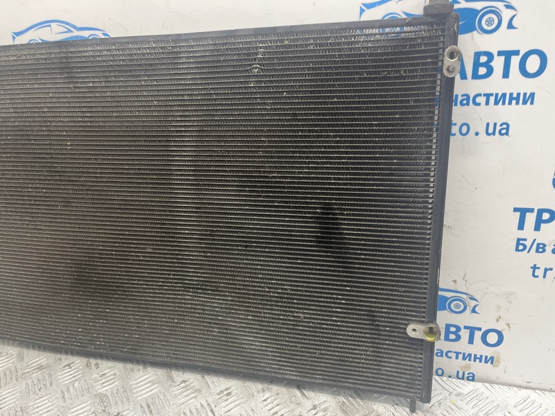 Радиатор кондиционера MDX 2006-2013 YD2 3.7 бензин J37A1