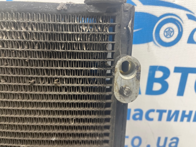 Радиатор кондиционера MDX 2006-2013 YD2 3.7 бензин J37A1