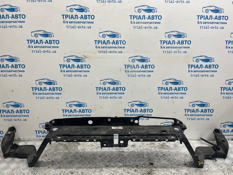 Накладка передней панели Ford Edge 2015-2018 2 2.0 бензин ENR90 FT4Z-16138-C Б/У