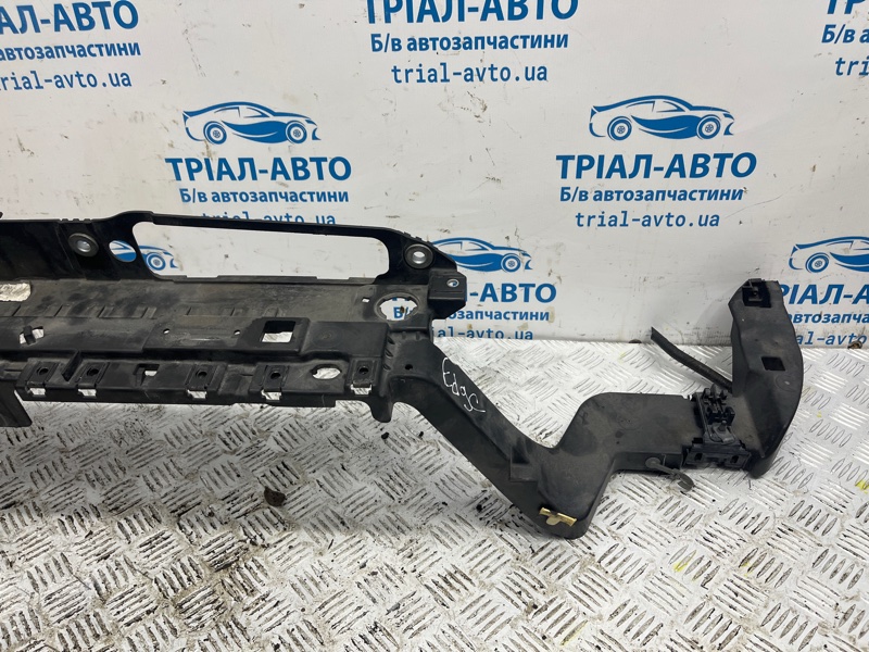 Накладка передней панели Ford Edge 2 2.0 бензин ENR90