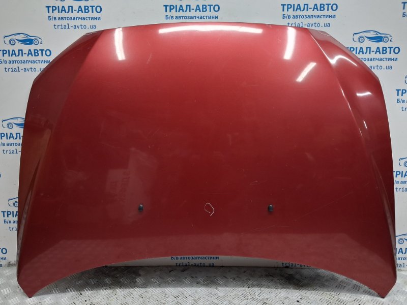 Запчасть капот Mitsubishi Lancer 2007-2017 10 2.0 бензин 4B11 5900A209 Б/У Капот Mitsubishi Lancer 2007-2017 10 2.0 бензин 4B11 5900A209 Б/У