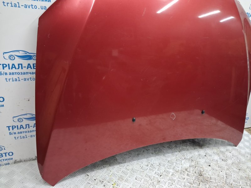 Капот Lancer 2007-2017 10 2.0 бензин 4B11 Капот Lancer 2007-2017 10 2.0 бензин 4B11