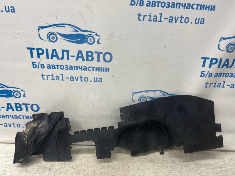 Дефлектор радиатора правый QX60 2013-2021 L50 3.5 бензин VQ35DE