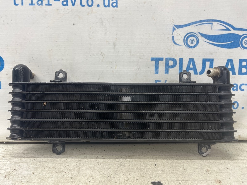 Радиатор коробки передач АКПП Acura MDX 2006-2013 YD2 3.7 бензин J37A1 25510RYE003 Б/У